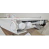 Radiateur Acier Eau Chaude 680W HENRAD Compact B Type 11 pas cher.