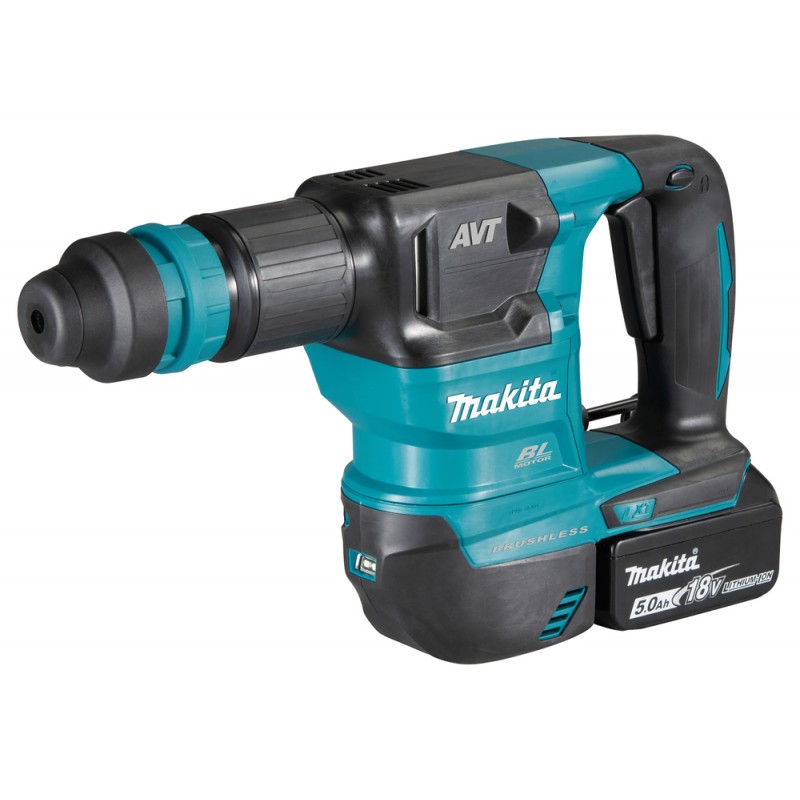 Piqueur MAKITA SDS-Plus LXT 3200coups/min Piqueur MAKITA SDS-Plus LXT 3200coups/min