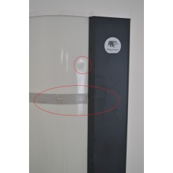 Chauffe-Eau Thermodynamique 150L THERMOR Aéromax 5 Connecté Pas Cher