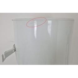 Chauffe-Eau Electrique 200L ATLANTIC Aquéo Connecté ACI Hybride pas cher.