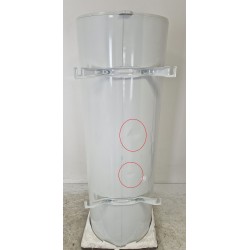 Chauffe-Eau Electrique 200L ATLANTIC Aquéo Connecté ACI Hybride pas cher.