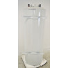 Chauffe-Eau Électrique 200 L ATLANTIC Chaufféo Plus fixation murale