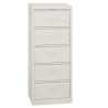 Armoire Colonnes à Clapets 5 Cases MTI Monobloc