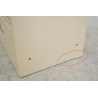 Armoire Colonnes à Clapets 5 Cases MTI Monobloc Pas Cher