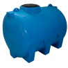 Citerne Cuve de Stockage 1500L ROTOTEC PER