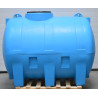 Cuve de Stockage 1500L ROTOTEC PER