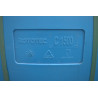 Citerne Cuve de Stockage 1500L ROTOTEC PER C1500