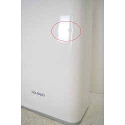 Chauffe-Eau Électrique Plat 80L ATLANTIC Linéo Connecté Pas Cher