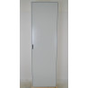 Armoire Électrique au Sol Acier SCHNEIDER Spacial SM 1 Porte 2000x600x300mm
