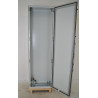 Armoire Électrique au Sol Acier SCHNEIDER Electric