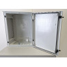 Armoire Coffret Électrique Mural SCHNEIDER Thalassa PLM