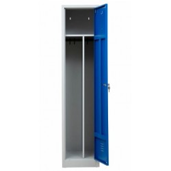 Vestiaire Industrie Sale 1 Colonne G-OFFICE