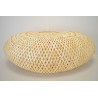 Abat-Jour Suspendue BEDDY en Bambou