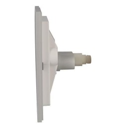 Plaque de Commande Pour Toilette WC NICOLL