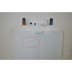 Chauffe-Eau Électrique 100L THERMOR Stéatis Stéatite Pas Cher