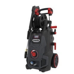 Nettoyeur Haute Pression INVENTIV V180i