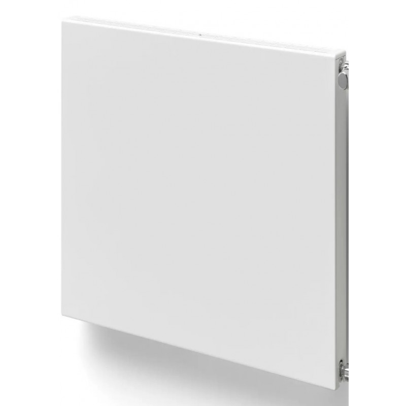 Radiateur Acier Eau Chaude 504W HENRAD Compact Plan Type 11 H900xL400mm Blanc