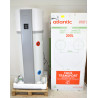 Chauffe-Eau Thermodynamique 200L ATLANTIC Calypso Connecté