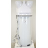 Chauffe-Eau Thermodynamique 200L ATLANTIC Calypso Stable