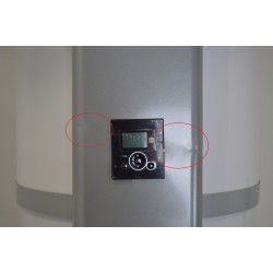 Chauffe-Eau Thermodynamique 200L ATLANTIC Calypso Connecté Pas Cher