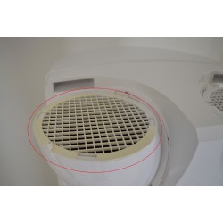 Chauffe-Eau Thermodynamique 200L ATLANTIC Calypso Connecté Pas Cher