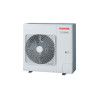 Unité Extérieure de Climatisation 11kW TOSHIBA Série 1 Digital Inverter Réversible Monosplit - RAV-GM1101ATP-E