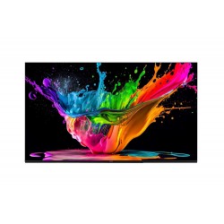 Téléviseur PANASONIC Google TV Oled 4K UHD 55" - TX-55MZ800E