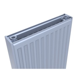 Radiateur Acier Eau Chaude 1440W HENRAD Alto CT Vertical T21