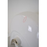 Lavabo ALLIA Prima 60cm 1 Trou Percé Fixation par Boulons pas cher - 00133400000