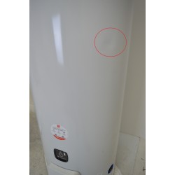 Chauffe-Eau Électrique 300L THERMOR Duralis Connecté Pas Cher
