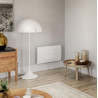 Radiateur Électrique Inertie Sèche 1500W SAUTER