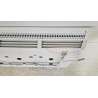 Radiateur Électrique Inertie Sèche 1500W SAUTER Sibayak pas cher.