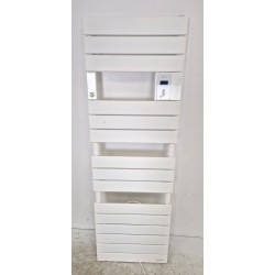 Sèche-Serviettes Électrique 1500W ATLANTIC Adelis