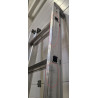 Escabeau Echelle Transformable 2 Plans FACAL Genia pas cher.