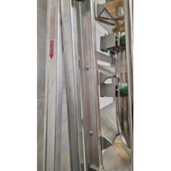 Escabeau Plate-Forme Individuelle Mobile FACAL 9 Marches pas cher.
