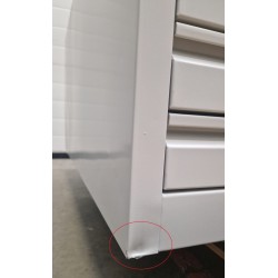 Meuble Classeur à Plans G-OFFICE MPC/10 DIN A0 pas cher.