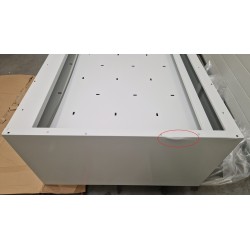 Meuble Classeur à Plans G-OFFICE MPC/10 DIN A0 pas cher.