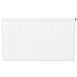 Radiateur Acier Eau Chaude 1725W STELRAD Novelo Maternelle Type 32 H700xL900mm