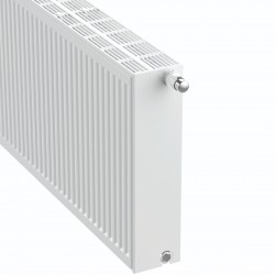 Radiateur Acier Eau Chaude 1725W STELRAD Novelo Maternelle Type 32