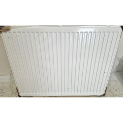 Radiateur Acier Eau Chaude 1725W STELRAD Novelo Maternelle