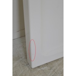 Receveur de Douche IDEAL STANDARD à Poser Extra Plat Émaillé 3 Faces Connect Pas Cher