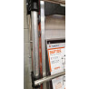 Escabeau Plate-forme Double Tablette TUBESCA Raptor pas cher.