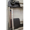 Escabeau Plate-forme Double Tablette TUBESCA Raptor pas cher.