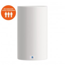 Chauffe-Eau Électrique 150L CUMULUS EXPERT Stéatite
