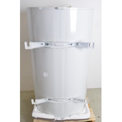 Chauffe-Eau Électrique 150L CUMULUS EXPERT Stéatite Vertical Mural