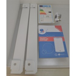 Chauffe-Eau Électrique 150L CUMULUS EXPERT Stéatite 984626