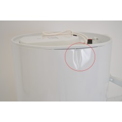 Chauffe-Eau Électrique 150L CUMULUS EXPERT Stéatite Pas Cher