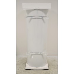 Chauffe-Eau Électrique 200L CUMULUS Stéatite Vertical Mural