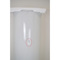 Chauffe-Eau Électrique 300L CUMULUS Stéatite Pas Cher