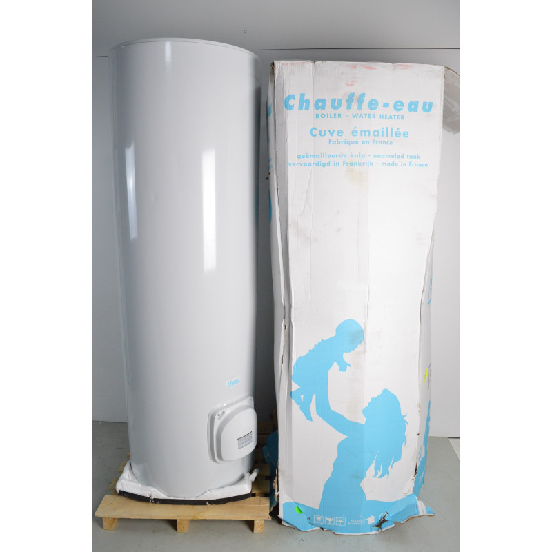 Chauffe Eau Olympicnull